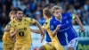 Sarpsborg 08`s kaptein blir skuespiller i MAGIMYSTERIET.