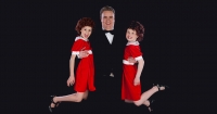 Rollelisten til &quot;ANNIE 2&quot; er klar!