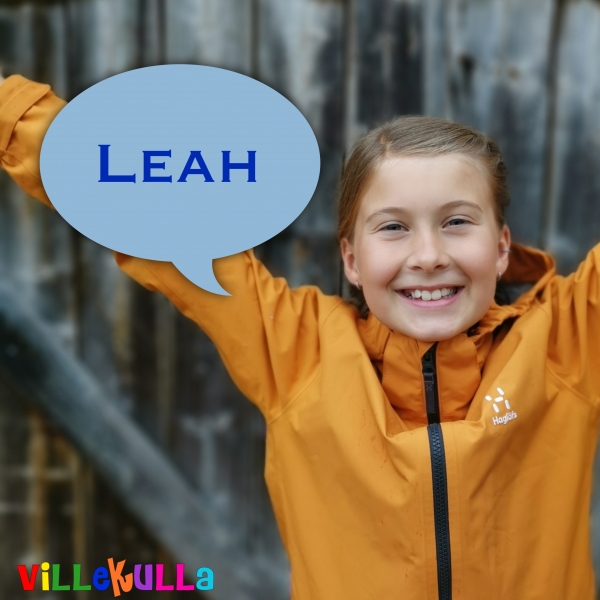 13 Villekullaelever p&aring; tv akkurat n&aring;.