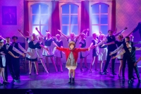 Annie 2022.