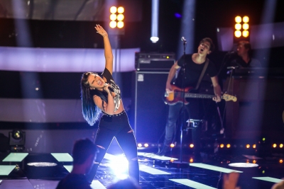 Fra Villekulla til Stjernekamp p&aring; 1-2-3.