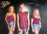 FAME promo!