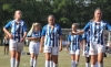 Talent for teater og fotball.