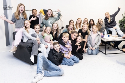 Gratis Villekulla-workshop 3 dager i vinterferien.