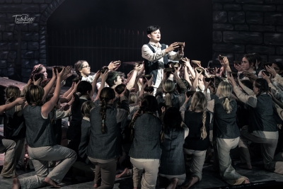 OLIVER - "helproft"!