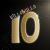 Villekulla 10 år.