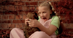 NY musikkvideo ute N&Aring;!