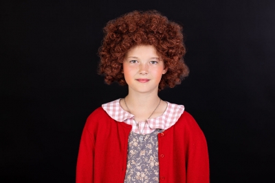 Endelig! Ekstraforestilling med ANNIE.