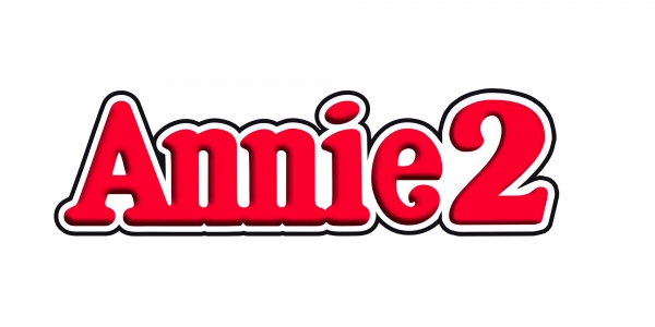 ANNIE 2 - premiere 16 november.