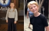Leah og Eilev skal spille i MATILDA på Folketeatret.