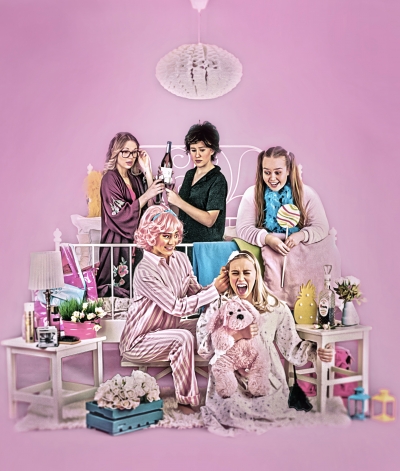 Etterlengtet GREASE-premiere 17 november.