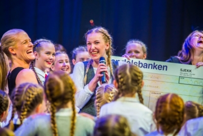 Villekullastipendet 2016