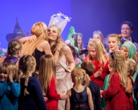 Villekullastipendet 2013-2019