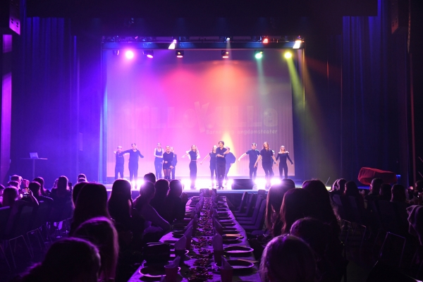 Villekullafesten 2023.