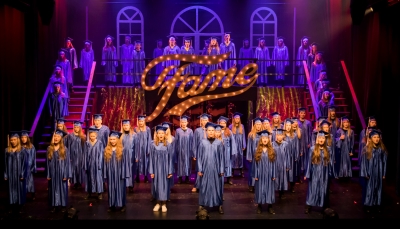 Klart for storsl&aring;tt premiere!