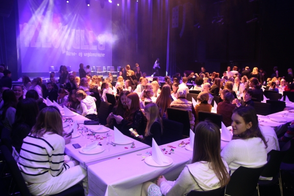 Villekullafesten 2024.