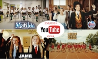 350.000 views på Youtube!
