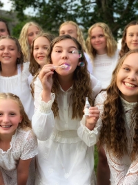 Villekulla 2020.