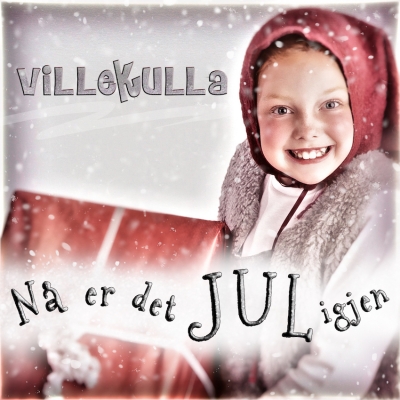 Villekulla slipper sin aller f&oslash;rste SINGEL!