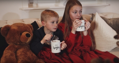 Ny singel og musikkvideo.