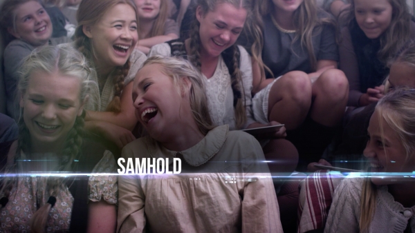 Villekulla, vennskap og talentutvikling.