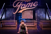 FAME ble tentamen.