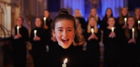 Ny musikkvideo ute nå!