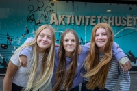 Bestevenninner på NRK Super!
