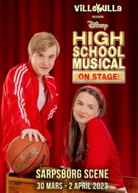 HIGH SCHOOL MUSICAL.