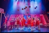 Jubelrop for HIGH SCHOOL MUSICAL.