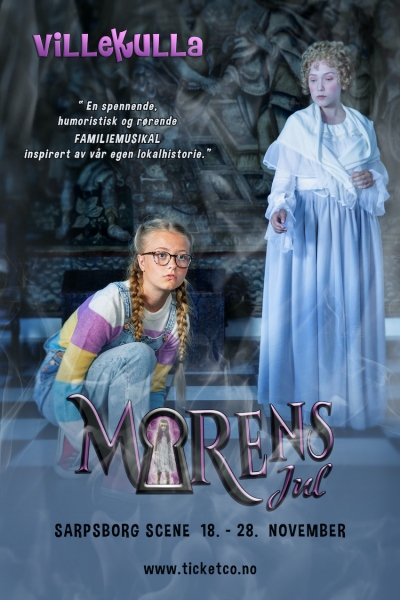 Marens Jul.