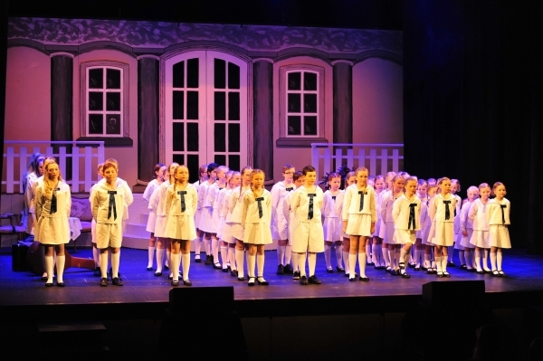 Sound of music - 2013