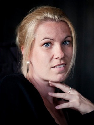 Line Margrethe Martinsen