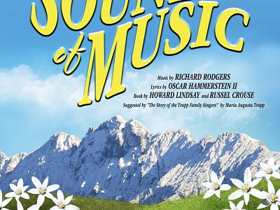 Billettsalget til SOUND OF MUSIC er åpnet.