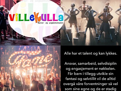 Villekulla-oppstart i uke 35