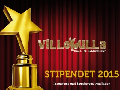 Villekulla-stipendet