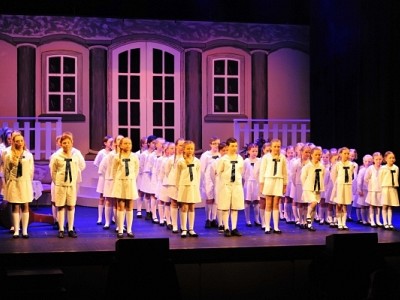 Sound of music - 2013